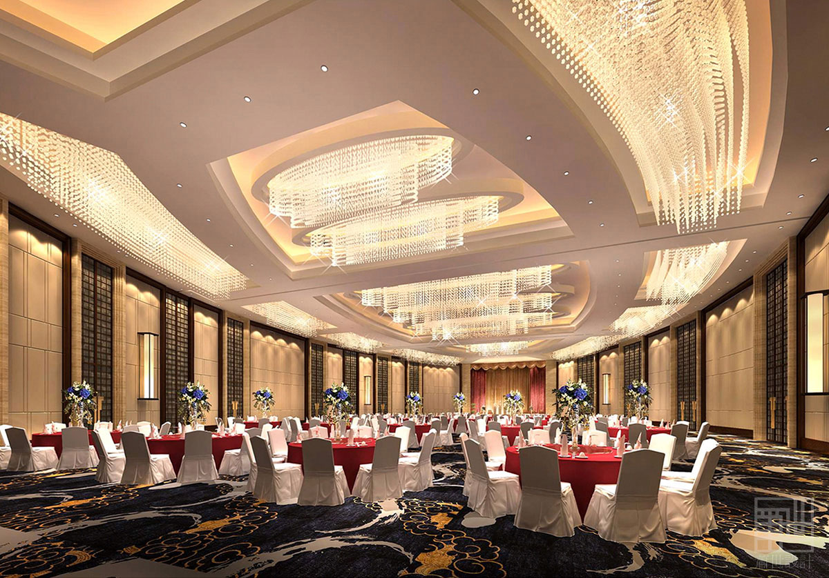 四個(gè)需要注意的酒店餐廳設(shè)計(jì)知識