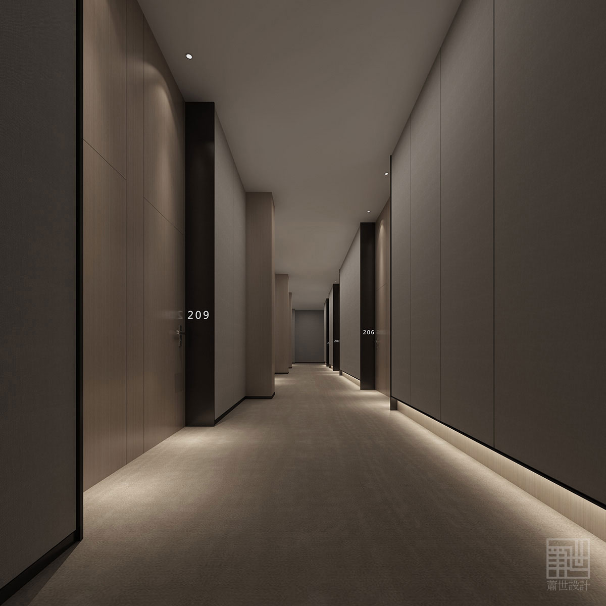 酒店設計未來發展的九大趨勢