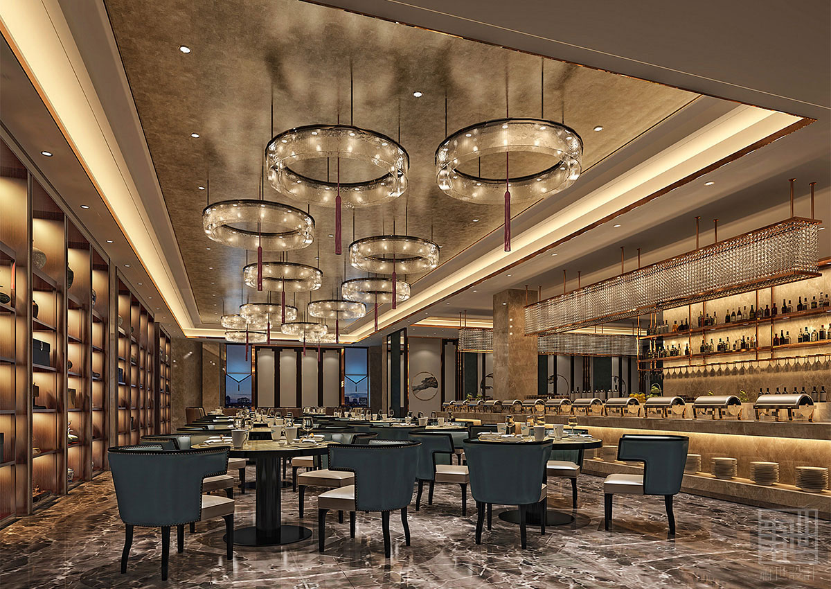 四個(gè)需要注意的酒店餐廳設(shè)計(jì)知識