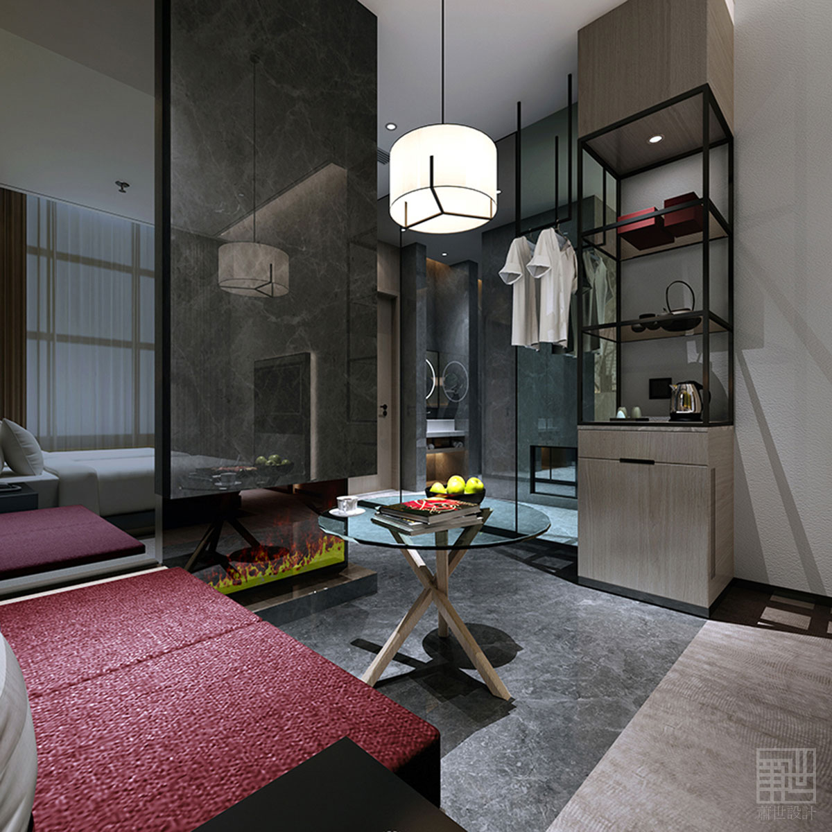 酒店設計未來發展的九大趨勢