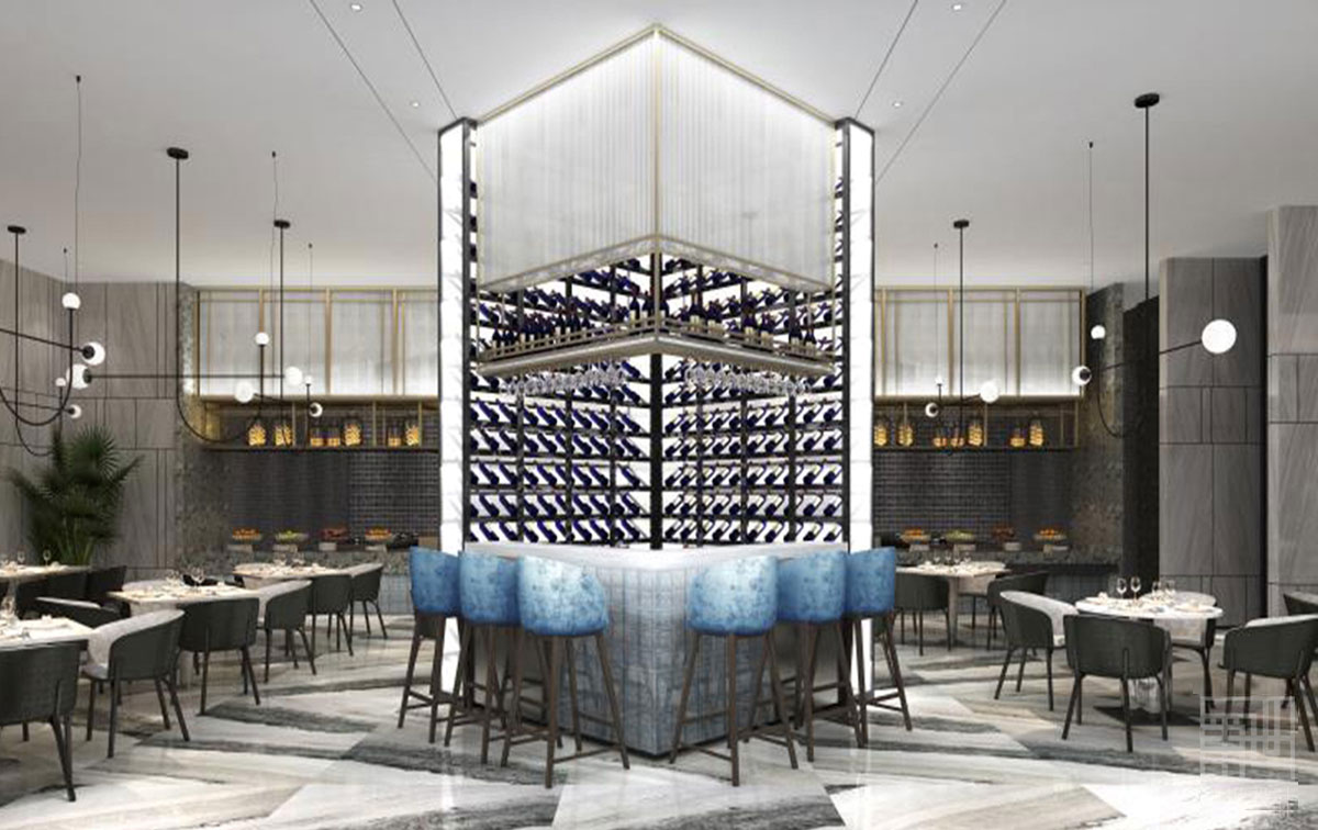 酒店設計未來發展的九大趨勢