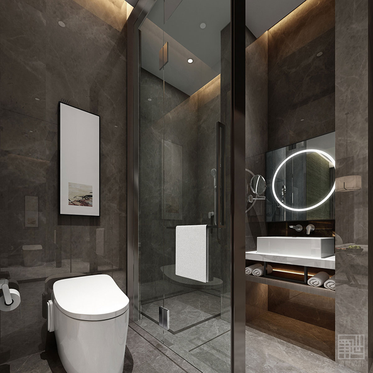 酒店設計未來發展的九大趨勢