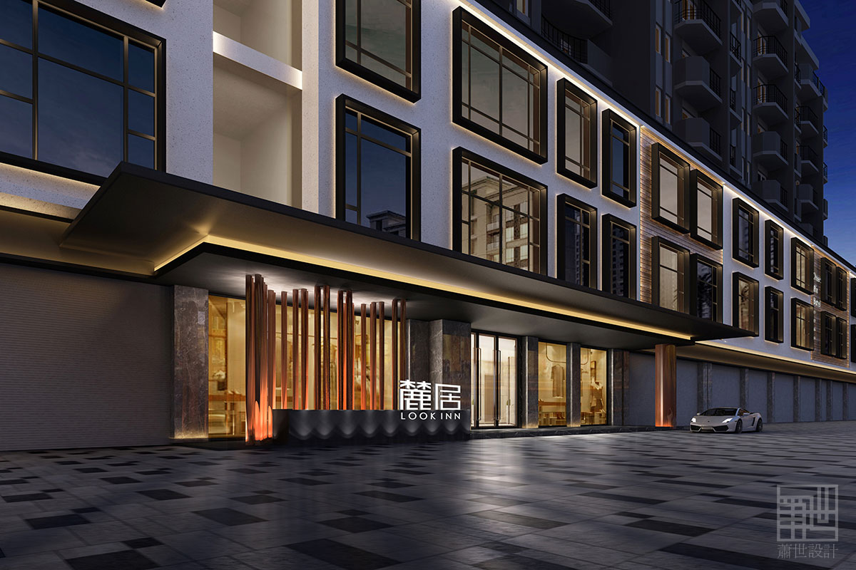 酒店設計未來發展的九大趨勢