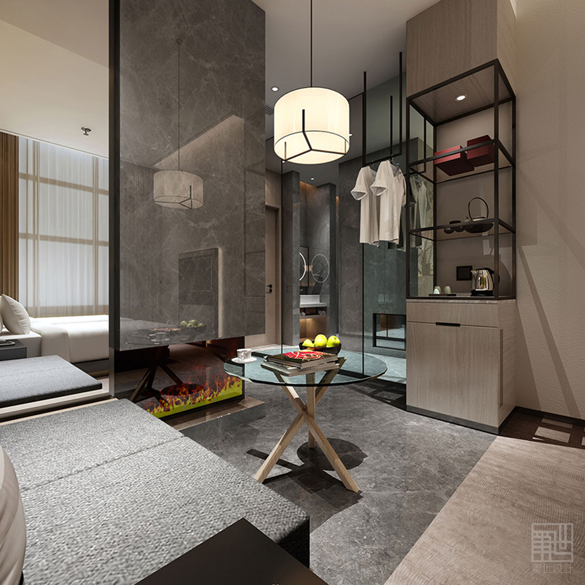 酒店設計未來發展的九大趨勢