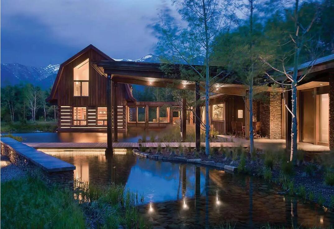 全世界最適合情侶的度假酒店你有去過幾家？