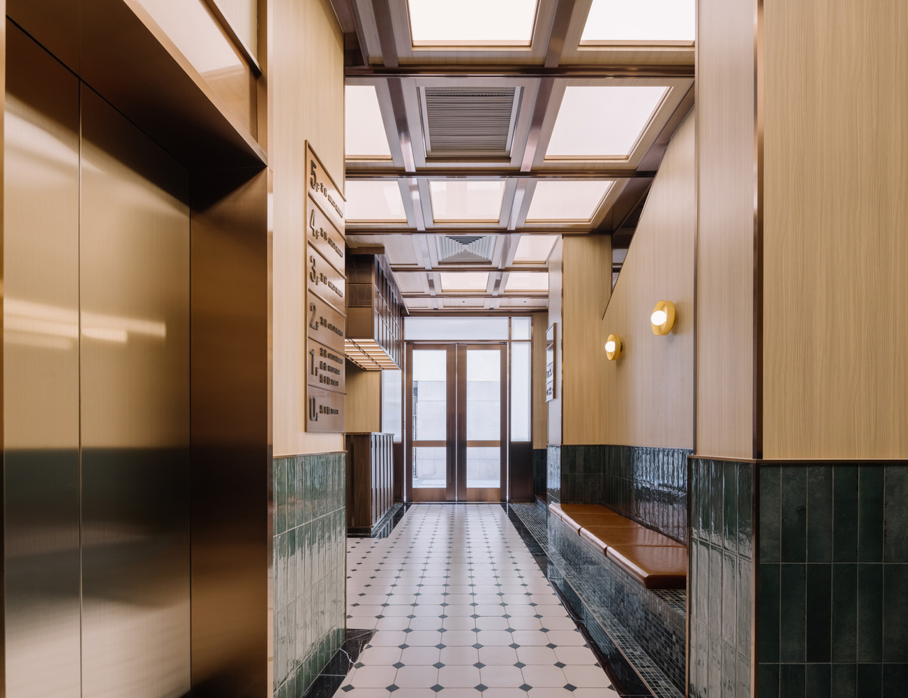 澳門·六國飯店改造之“新東方商務賓館”酒店設計 澳門·六國飯店改造之“新東方商務賓館”酒店設計