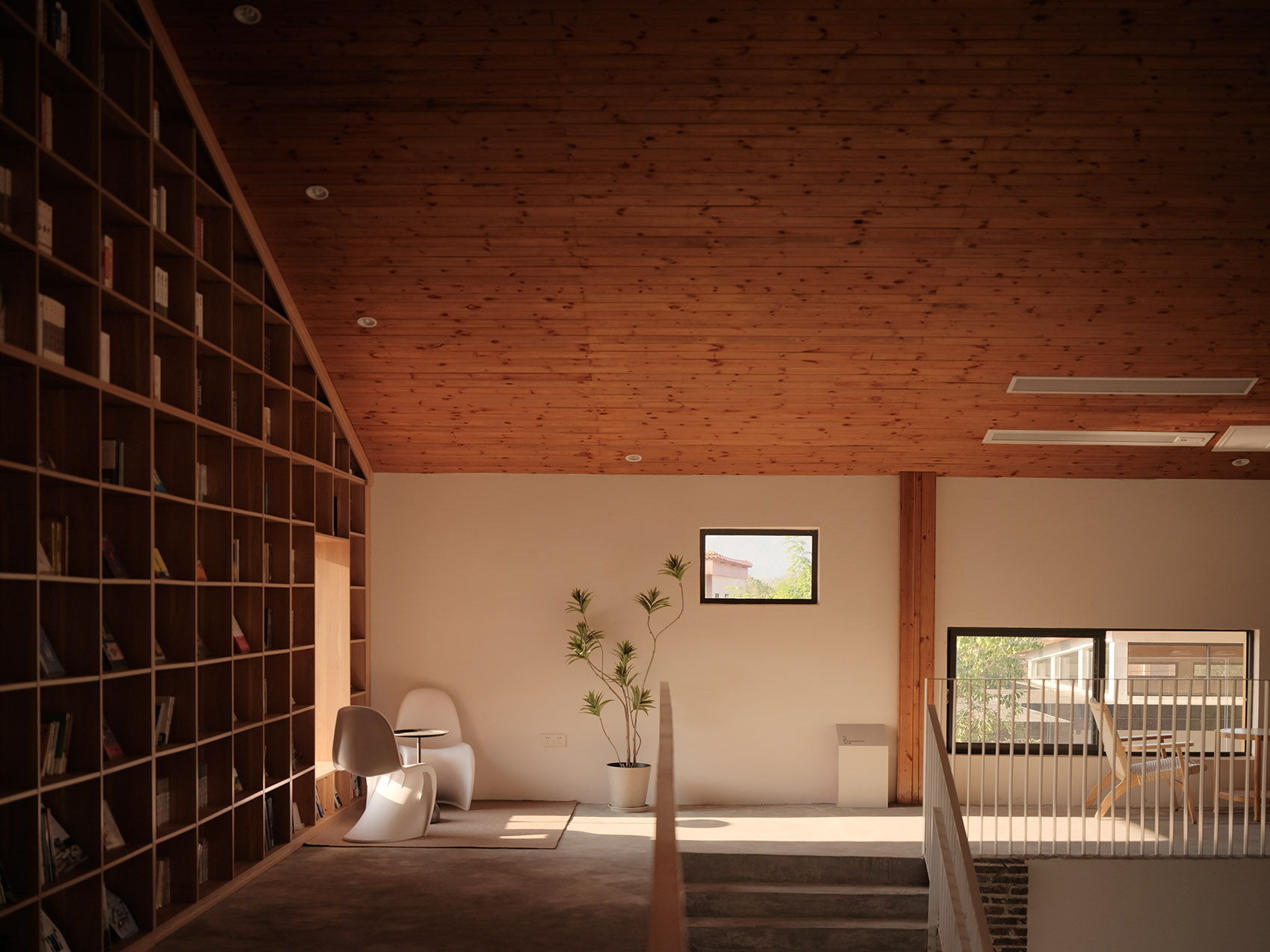 廣東英德·“八畝晴川”度假民宿設計 廣東英德·“八畝晴川”度假民宿設計