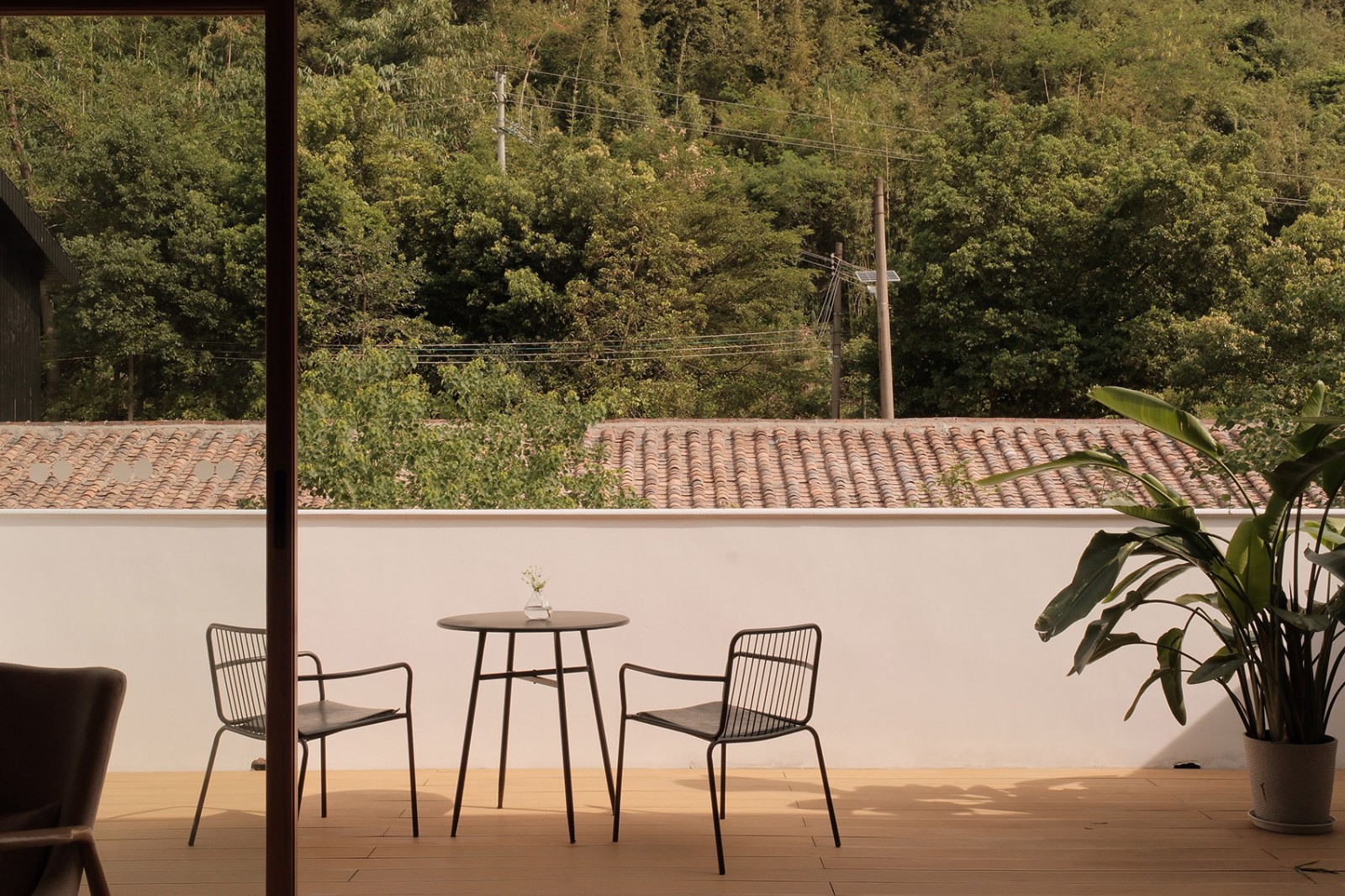 廣東英德·“八畝晴川”度假民宿設計 廣東英德·“八畝晴川”度假民宿設計