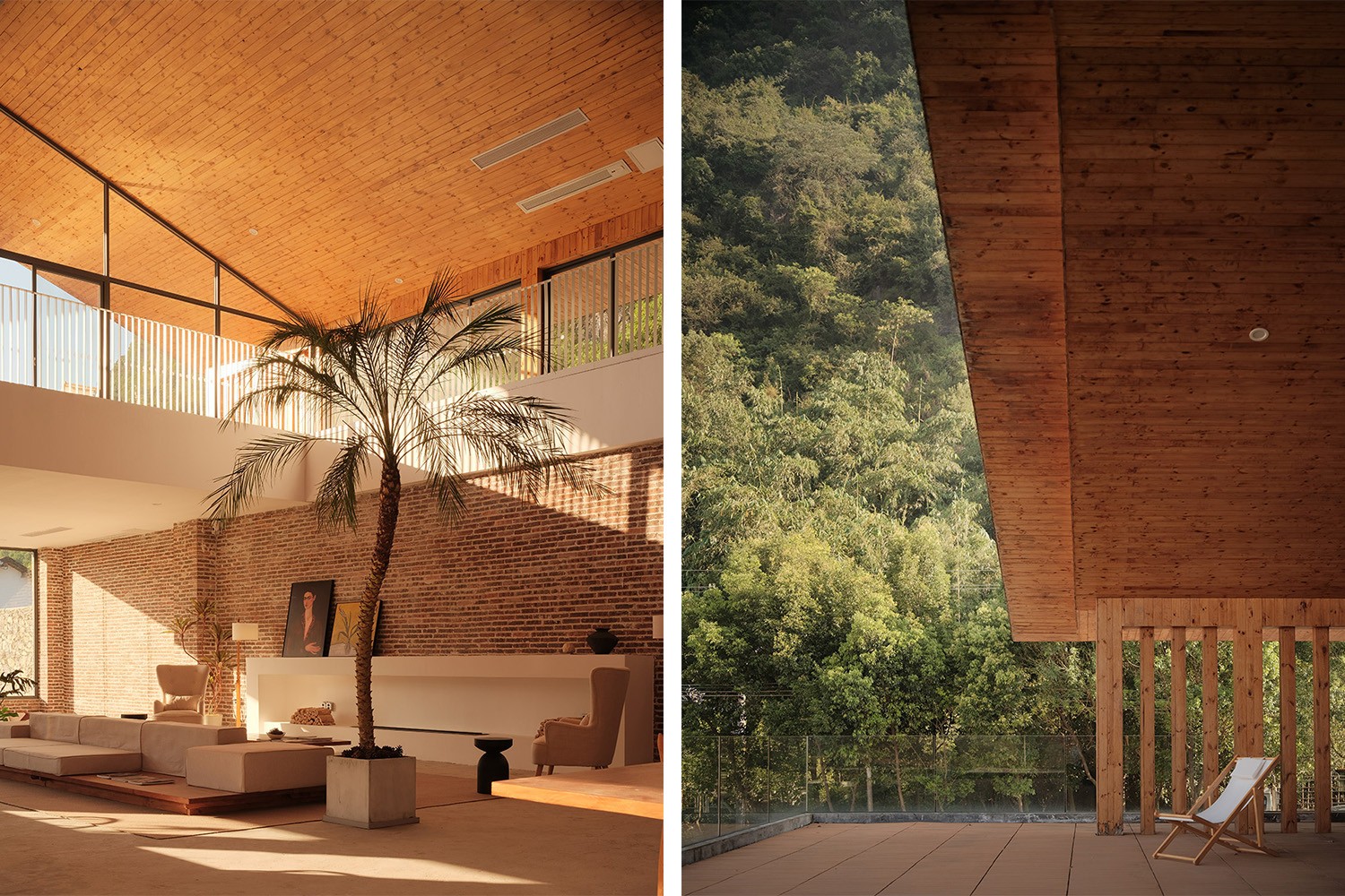 廣東英德·“八畝晴川”度假民宿設計 廣東英德·“八畝晴川”度假民宿設計