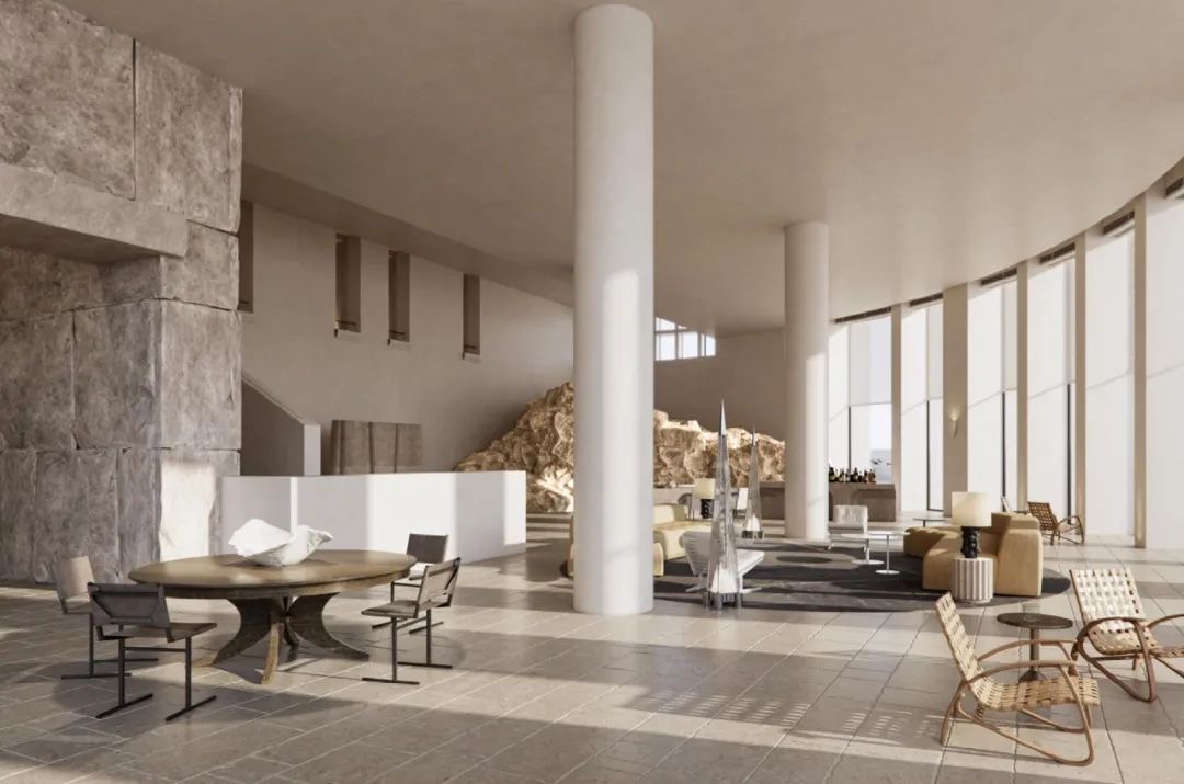 打造沉浸式住宿體驗(yàn)：酒店該怎樣設(shè)計(jì)？