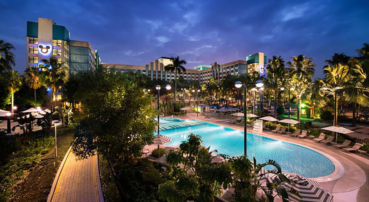 打造沉浸式住宿體驗(yàn)：酒店該怎樣設(shè)計(jì)？