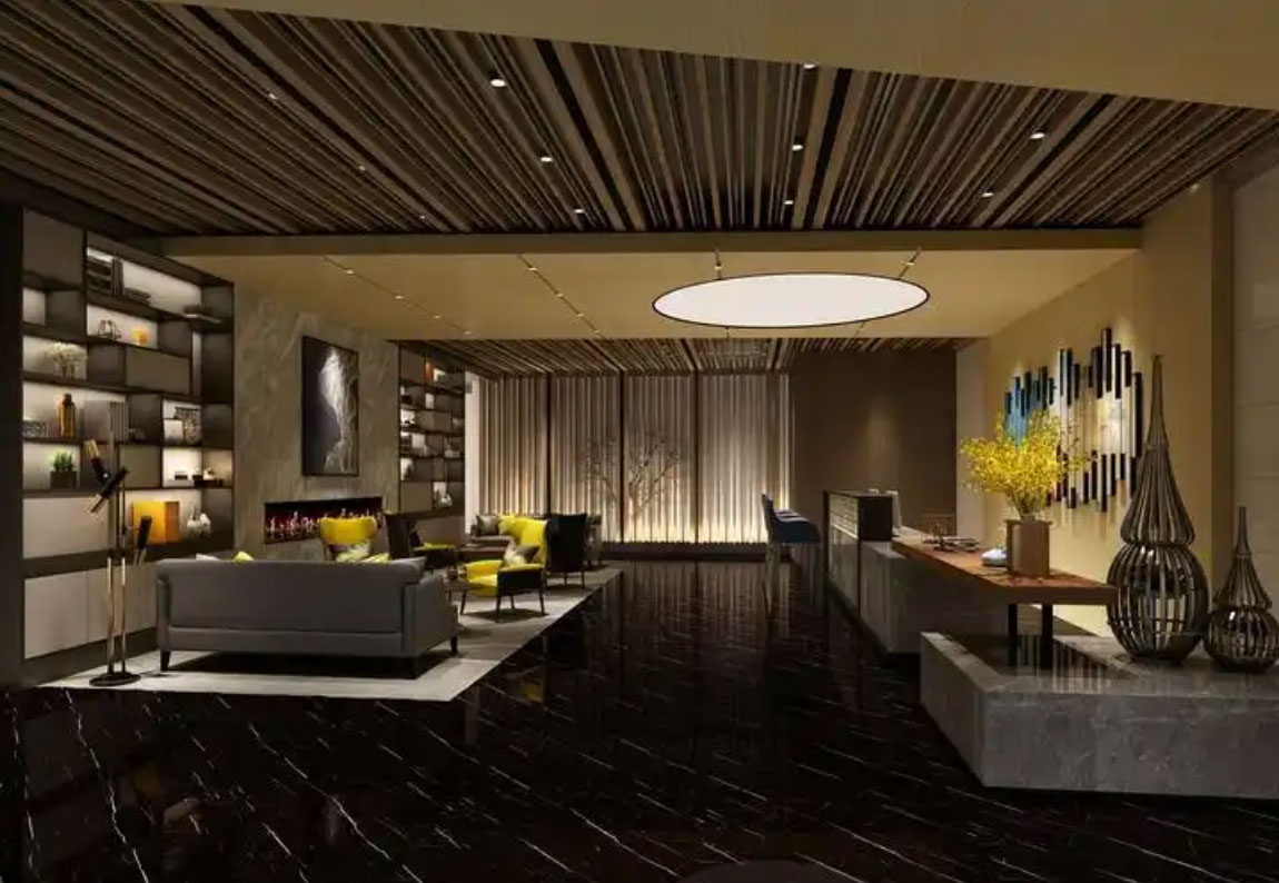 做好這3點讓你設計的酒店與眾不同！