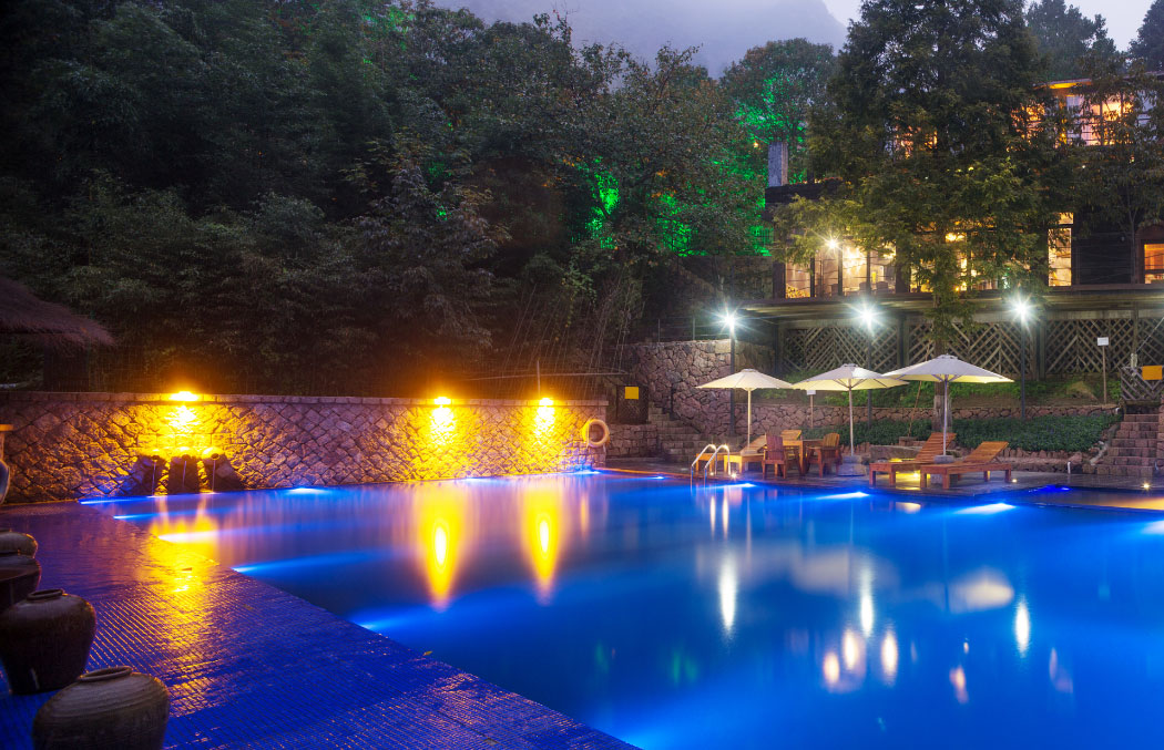 引領行業新潮流:溫泉酒店的5個設計趨勢 引領行業新潮流:溫泉酒店的5個設計趨勢