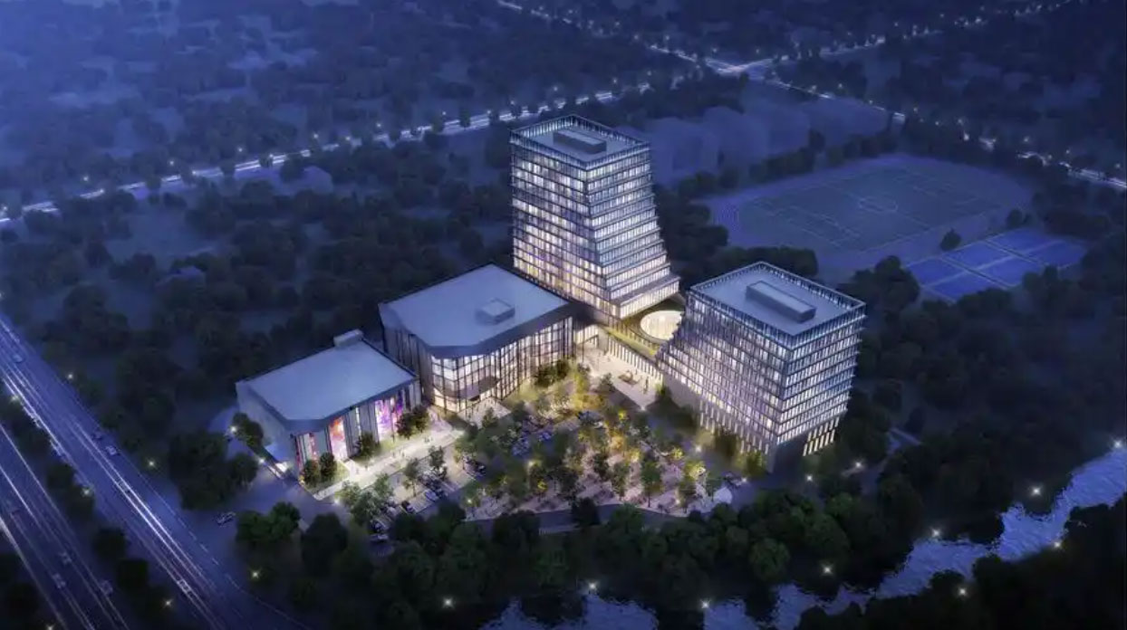 未來高端酒店設計新趨勢：住宿體驗將顛覆你的想象