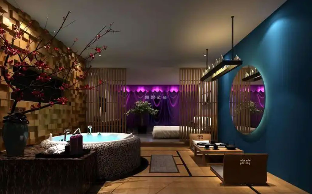 酒店設計：淺析酒店空間的功能關系及布局