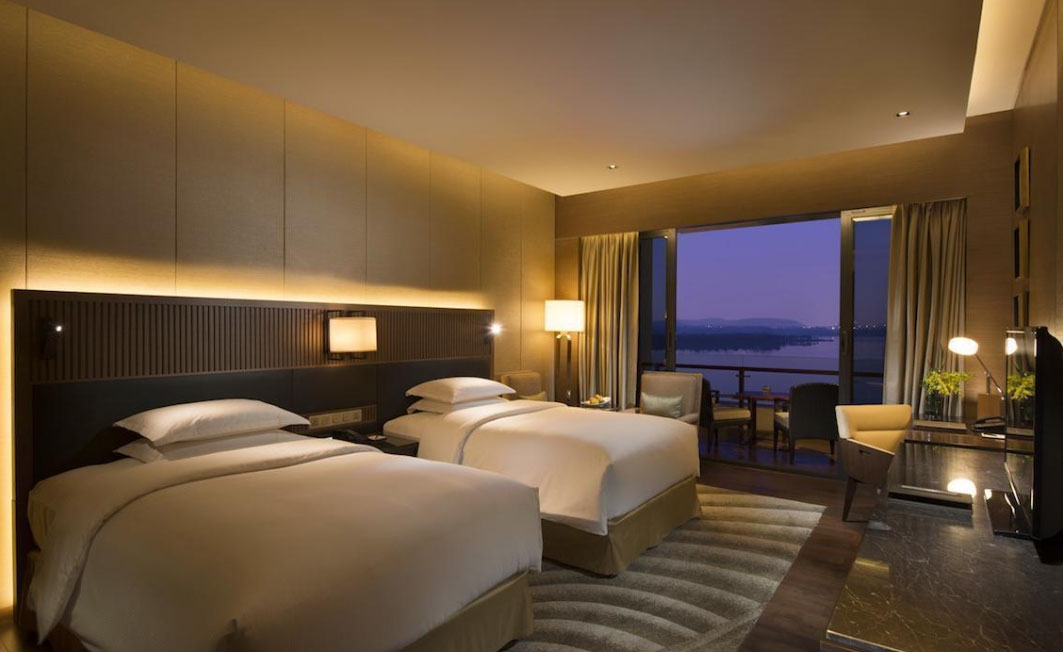 酒店客房設計細節的全面知識點解讀