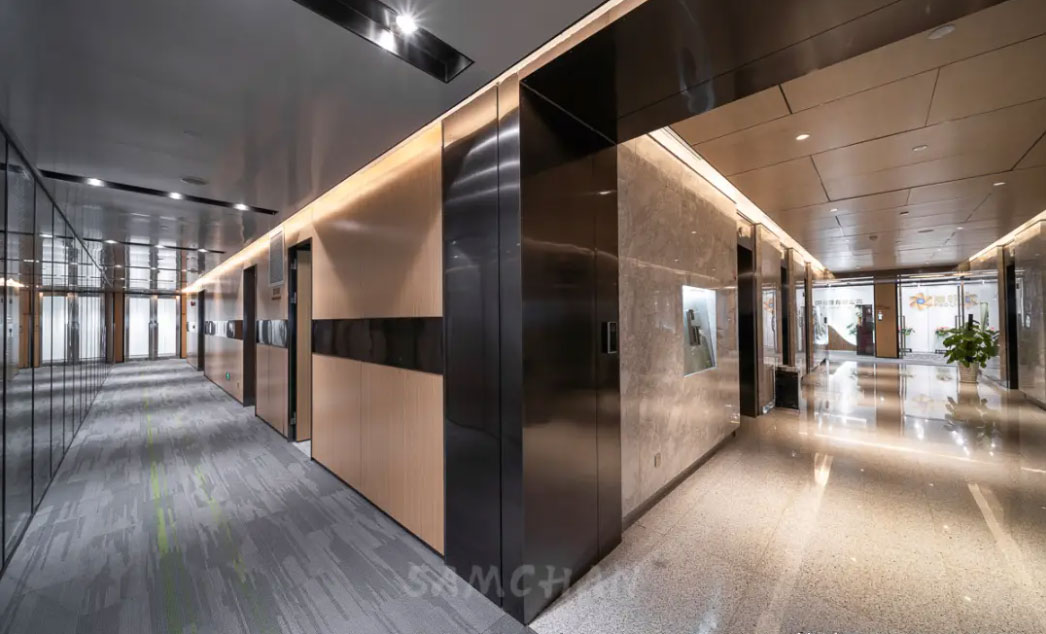 關于星級酒店設計的八點主要知識