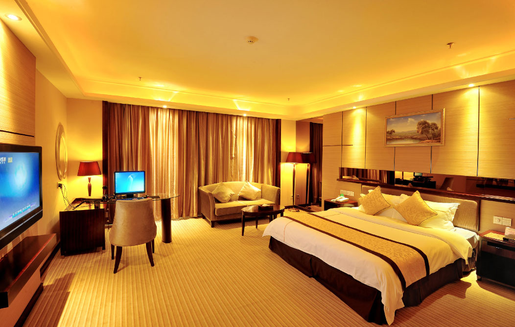 商務酒店設計在設計中需要注意的哪些原則 商務酒店設計在設計中需要注意的哪些原則