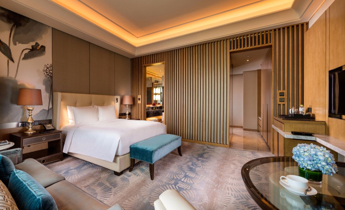 商務酒店設計在設計中需要注意的哪些原則 商務酒店設計在設計中需要注意的哪些原則