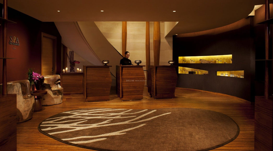 商務酒店設計在設計中需要注意的哪些原則 商務酒店設計在設計中需要注意的哪些原則