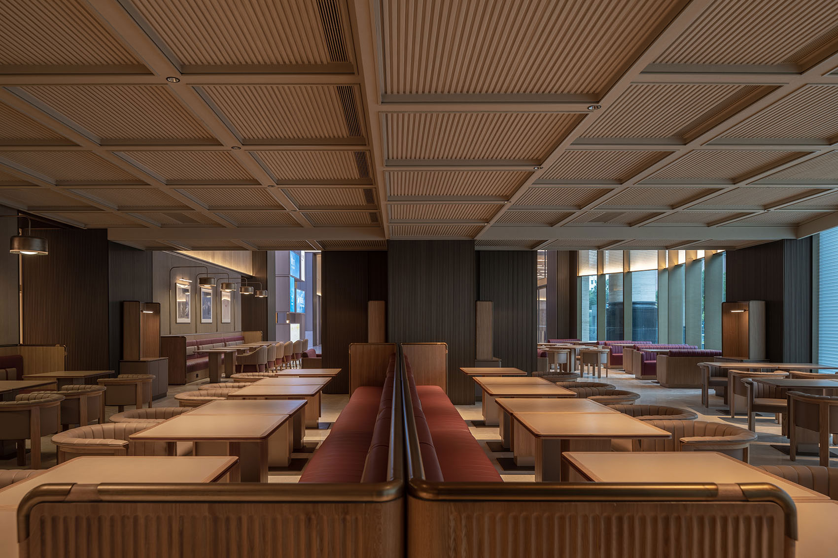 深圳·皇崗城際酒店設計