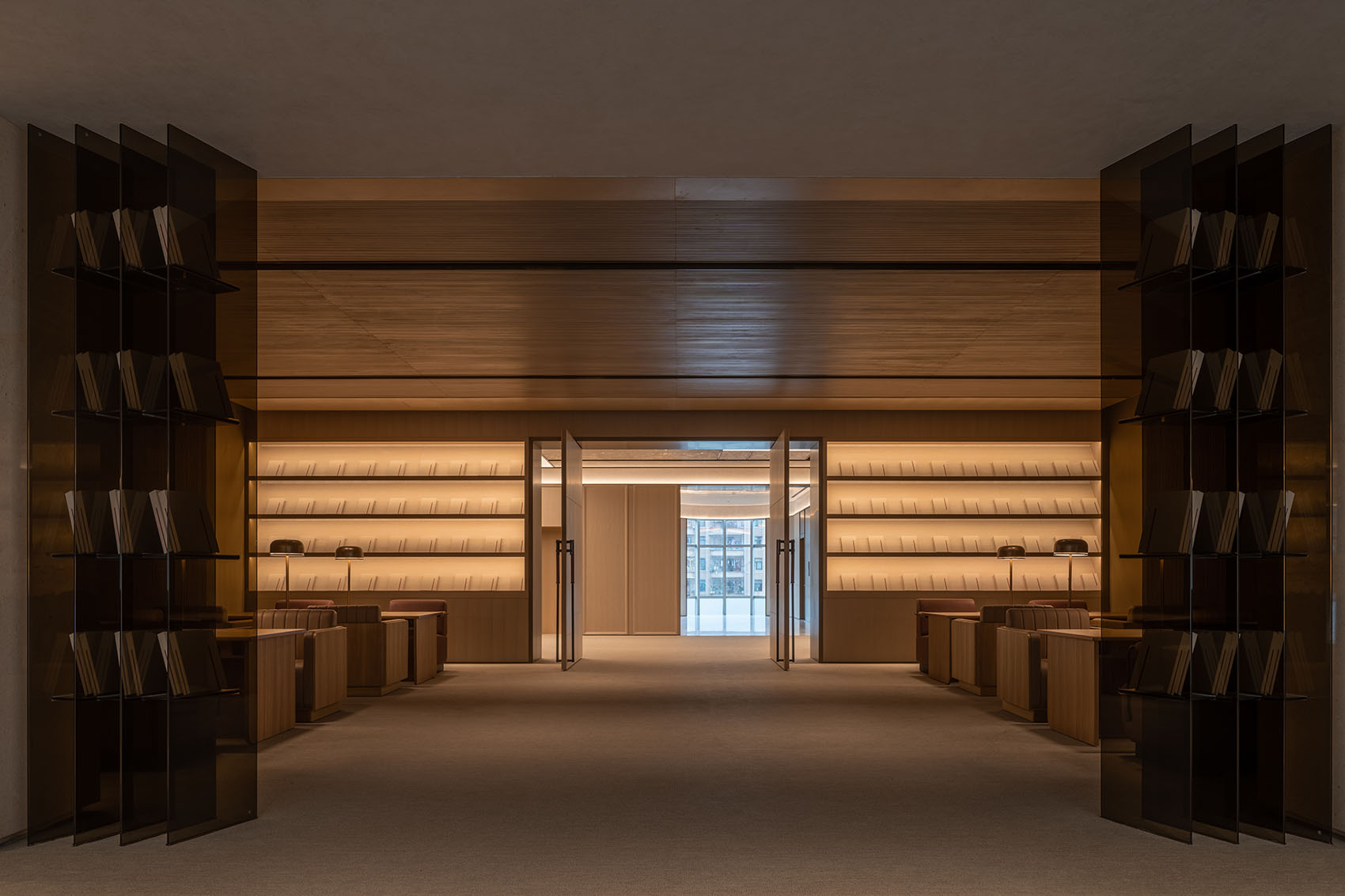 深圳·皇崗城際酒店設計