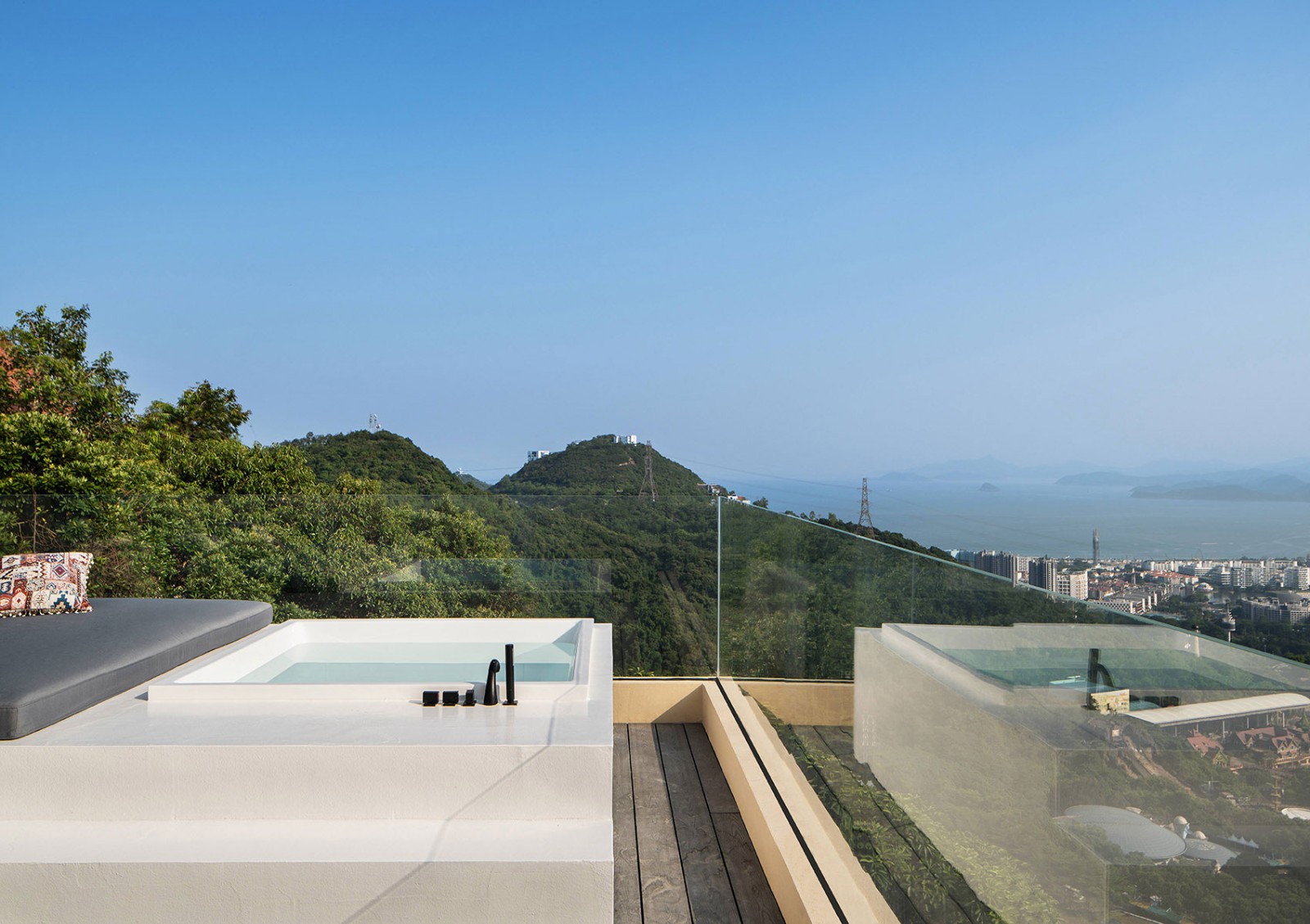 深圳·“蜜悅·天麓秘野仙蹤”度假酒店設計 深圳·“蜜悅·天麓秘野仙蹤”度假酒店設計