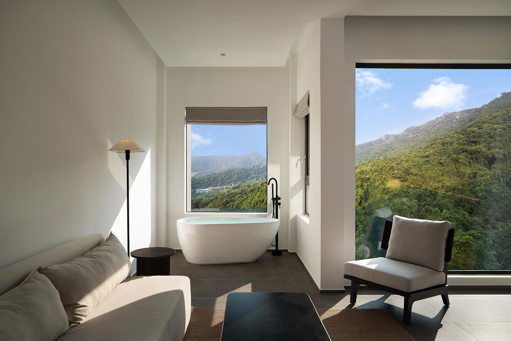 深圳·“蜜悅·天麓秘野仙蹤”度假酒店設計 深圳·“蜜悅·天麓秘野仙蹤”度假酒店設計