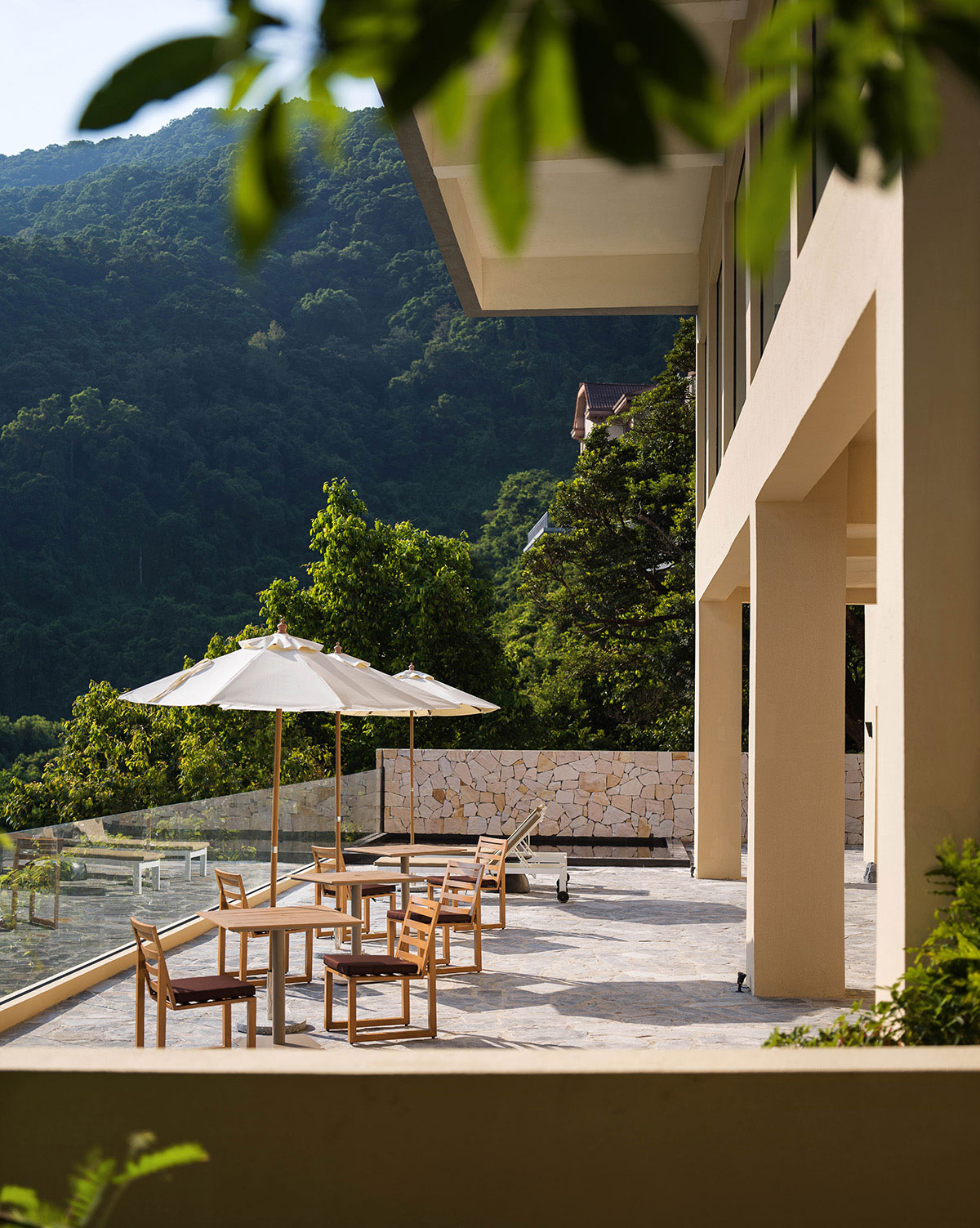 深圳·“蜜悅·天麓秘野仙蹤”度假酒店設計 深圳·“蜜悅·天麓秘野仙蹤”度假酒店設計