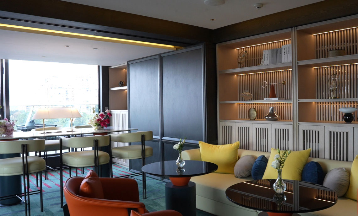 精品酒店設(shè)計(jì)核心要點(diǎn):細(xì)節(jié)中體現(xiàn)品牌價(jià)值 精品酒店設(shè)計(jì)核心要點(diǎn):細(xì)節(jié)中體現(xiàn)品牌價(jià)值